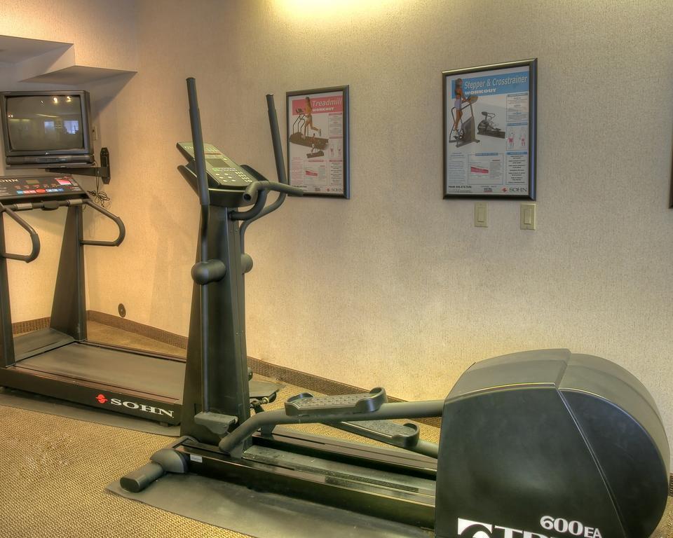 Sleep Inn & Suites Kingsport Tricities Airport מראה חיצוני תמונה