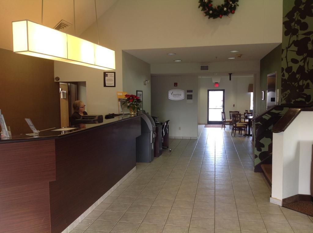 Sleep Inn & Suites Kingsport Tricities Airport מראה חיצוני תמונה