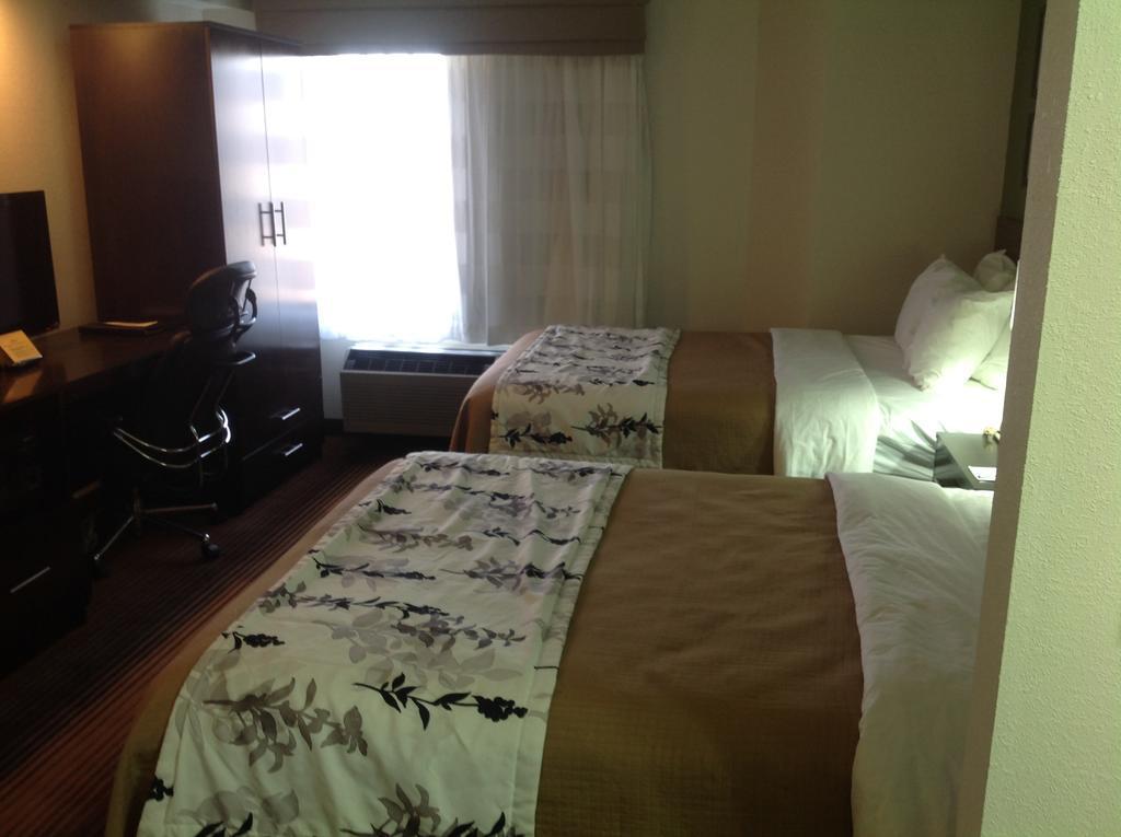 Sleep Inn & Suites Kingsport Tricities Airport מראה חיצוני תמונה