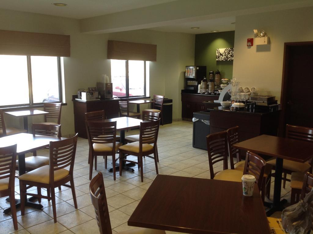 Sleep Inn & Suites Kingsport Tricities Airport מראה חיצוני תמונה