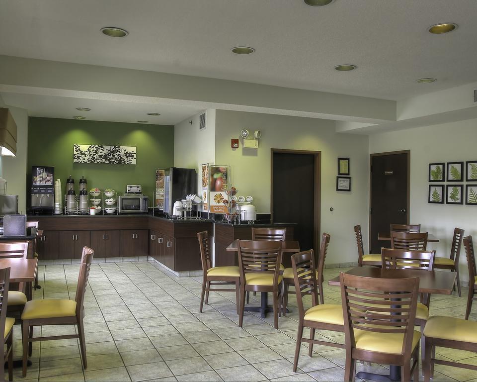 Sleep Inn & Suites Kingsport Tricities Airport מראה חיצוני תמונה