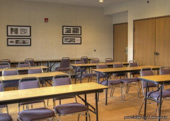 Sleep Inn & Suites Kingsport Tricities Airport עסק תמונה