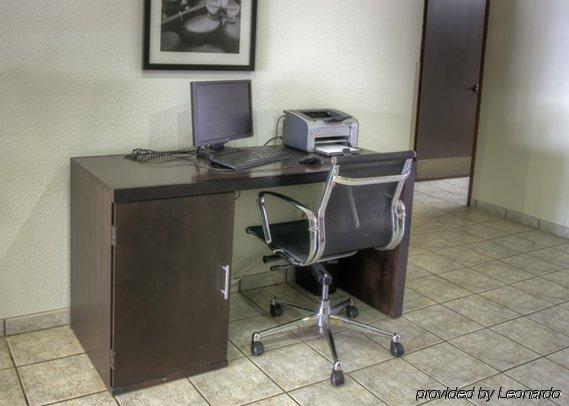 Sleep Inn & Suites Kingsport Tricities Airport מתקנים תמונה