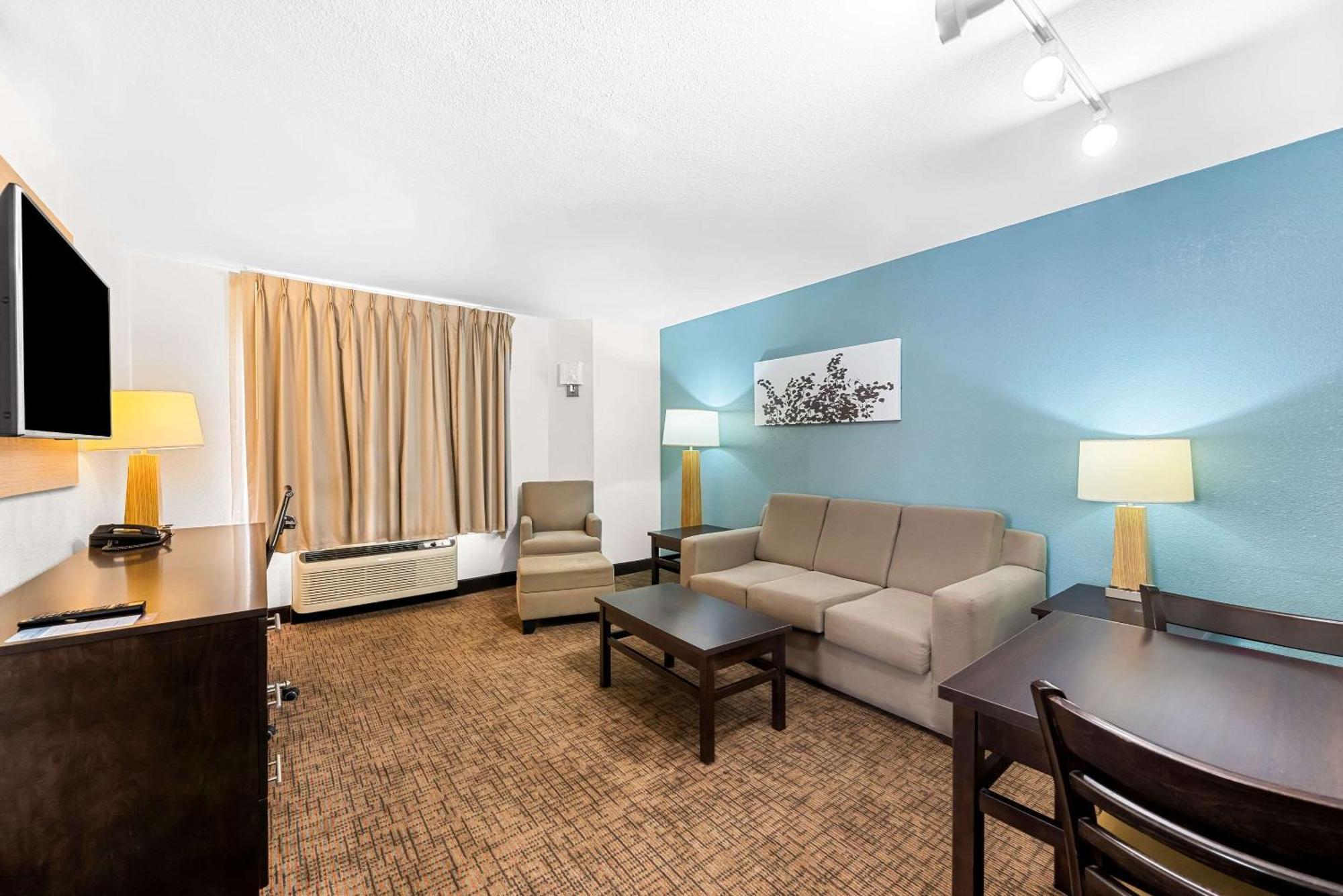 Sleep Inn & Suites Kingsport Tricities Airport מראה חיצוני תמונה