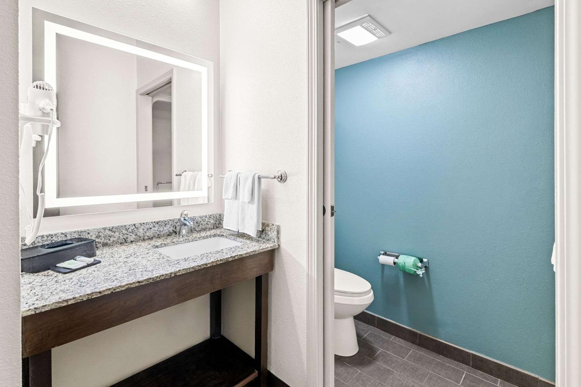 Sleep Inn & Suites Kingsport Tricities Airport מראה חיצוני תמונה